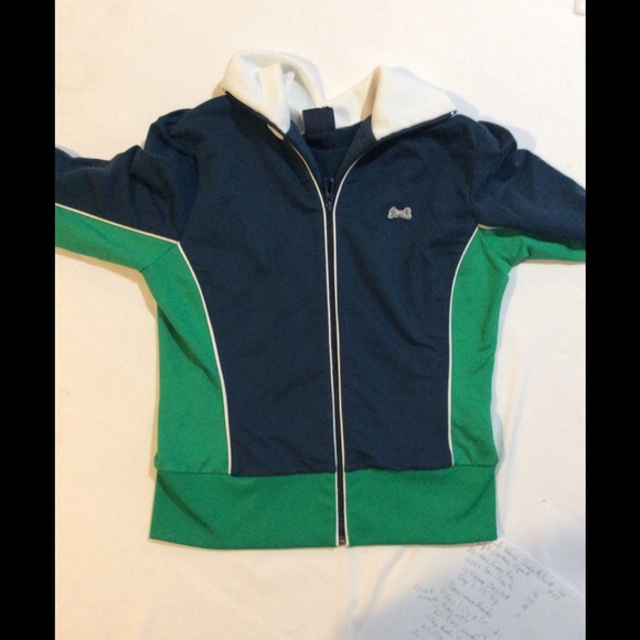 Le Tigre Jackets & Blazers - Le Tigre jacket